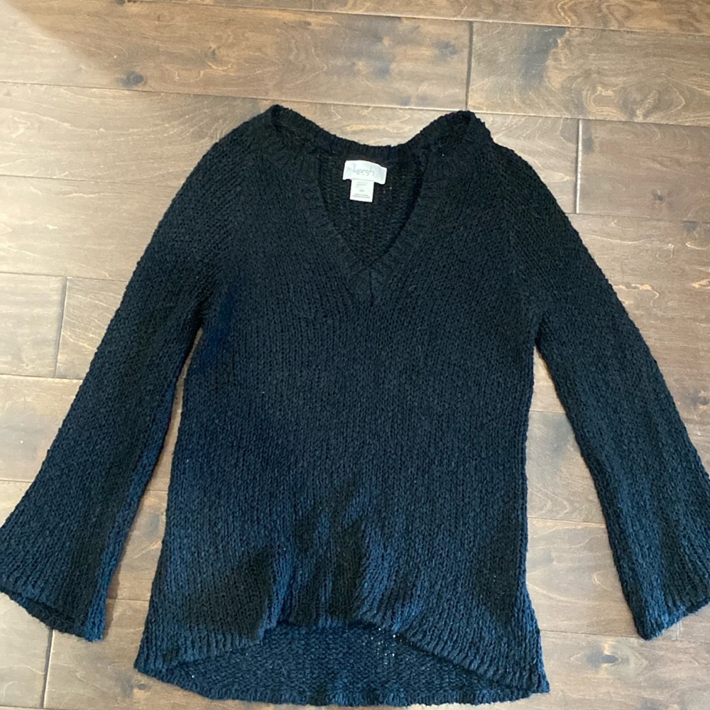 Kersh sweater